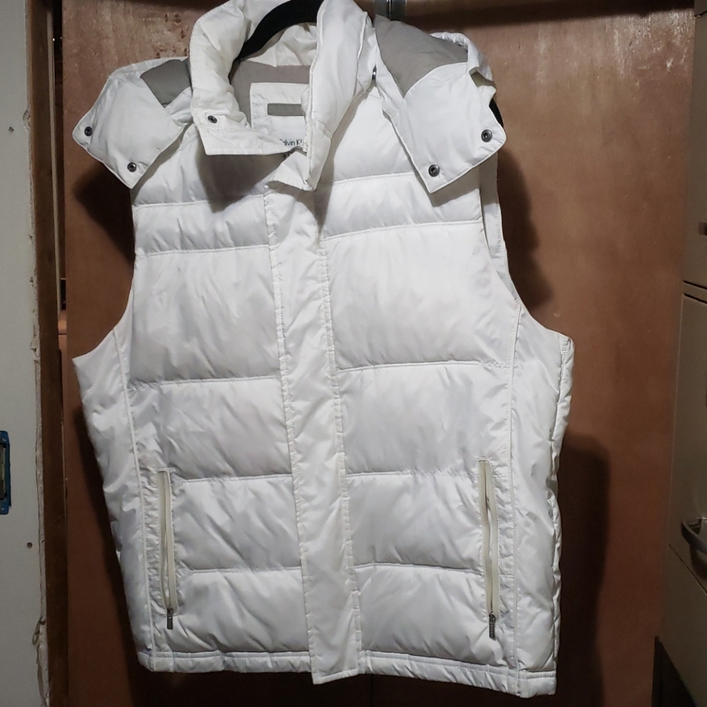 Vest